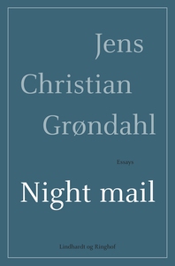 Night mail (e-bog) af Jens Christian