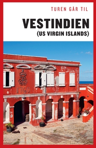 Turen Går Til Vestindien (US Virgin I