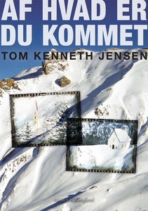 Af hvad er du kommet (e-bog) af Tom K