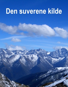 Den suverene kilde (ebok) av