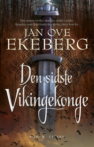 Den sidste vikingekonge (e-bog) af Ja
