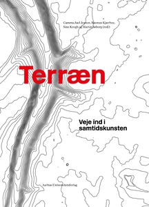 Terræn (e-bog) af n a