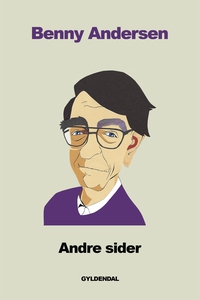 Andre sider (e-bog) af Benny Andersen
