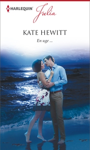 En uge... (e-bog) af Kate Hewitt