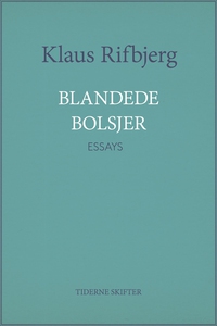 Blandede bolsjer (e-bog) af Klaus Rif