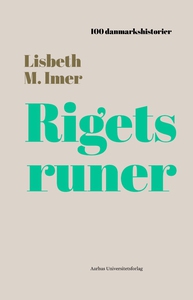 Rigets runer (lydbog) af Lisbeth M. I