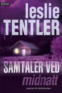 Samtaler ved midnatt (ebok) av Leslie Tentler