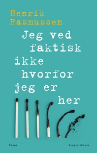 Jeg ved faktisk ikke hvorfor jeg er h