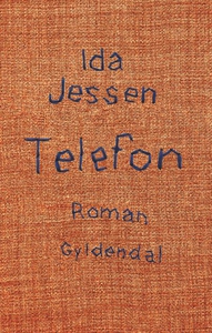 Telefon (lydbog) af Ida Jessen