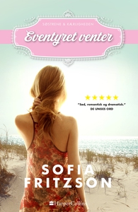 Eventyret venter (e-bog) af Sofia Fri