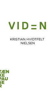 Viden (lydbog) af Kristian Hvidtfelt