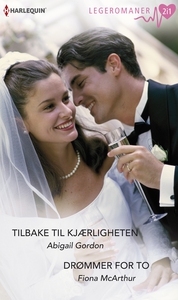 Tilbake til kjærligheten / Drømmer for to (eb