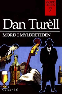 Mord i myldretiden (lydbog) af Dan Tu