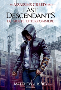 Assassin's Creed - Last Descendants: