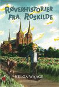RØVERHISTORIER FRA ROSKILDE (e-bog) a