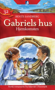 Hjemkomsten (ebok) av Bente Sandberg