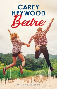 Bedre (e-bog) af Carey Heywood