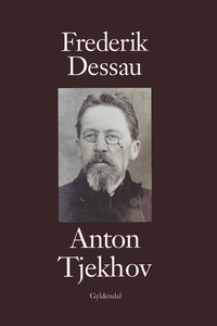 Anton Tjekhov (e-bog) af Frederik Des