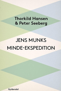 Jens Munks Minde-Ekspedition (e-bog)