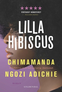 Lilla hibiscus (e-bog) af Chimamanda