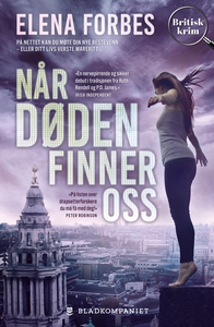 Når døden finner oss (ebok) av Elena Forbes