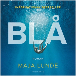 Blå (lydbog) af Maja Lunde