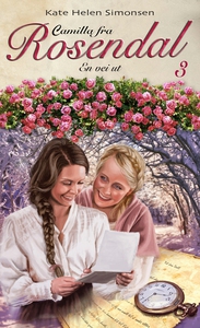 En vei ut (ebok) av Kate Helen Simonsen, Kate