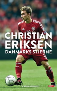 Christian Eriksen (e-bog) af Søren So
