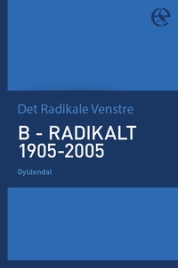 radikalt 1905-2005 (e-bog) af None De
