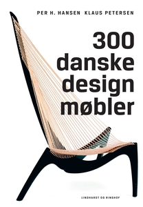 300 danske designmøbler (e-bog) af Kl