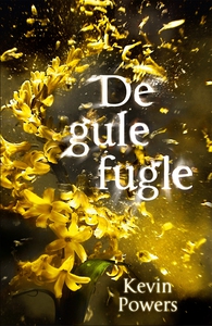 De gule fugle (e-bog) af Kevin Powers