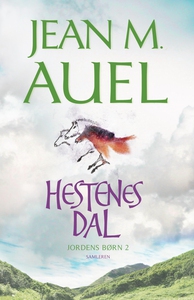 Hestenes dal (e-bog) af Jean M. Auel