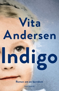 Indigo (e-bog) af Vita Andersen