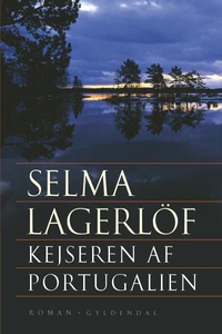 Kejseren af Portugalien (lydbog) af S