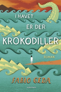I havet er der krokodiller (e-bog) af