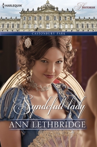 Syndefull lady (ebok) av Ann Lethbridge