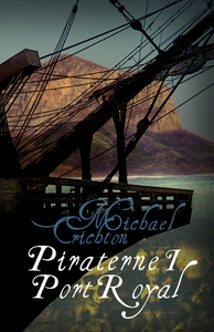 Piraterne i Port Royal (e-bog) af Mic