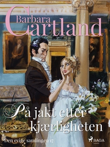 På jakt etter kjærligheten (ebok) av Barbara