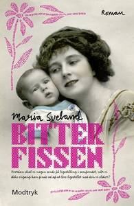Bitterfissen (lydbog) af Maria Svelan