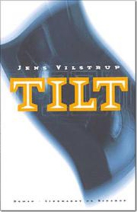 Tilt (lydbog) af Jens Vilstrup