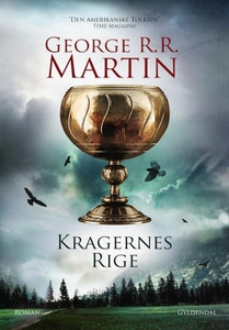 Kragernes rige (lydbog) af George R.