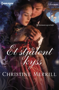 Et stjålent kyss (ebok) av Christine Merrill