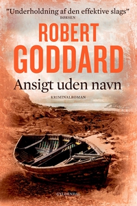 Ansigt uden navn (e-bog) af Robert Go
