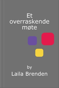Et overraskende møte (ebok) av Laila Brenden