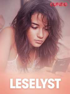 Leselyst – erotisk novelle (ebok) av Cupido -