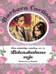 Lidenskabens veje (e-bog) af Barbara