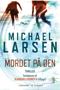 Mordet på øen (e-bog) af Michael Lars