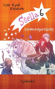 Stella 6 - Drømmeprinsen (lydbog) af