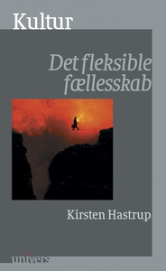 Kultur (e-bog) af Kirsten Hastrup