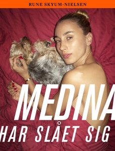 Medina har slået sig (e-bog) af Rune